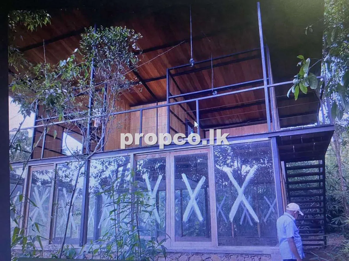 30 Acres Commercial m Land for Sale in Kitulgala