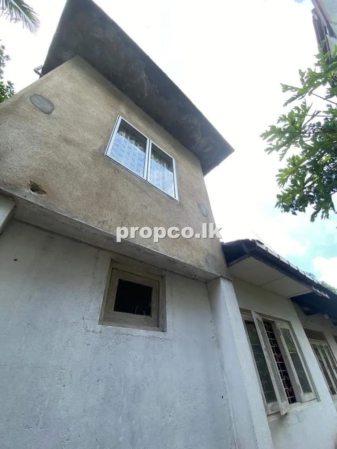 20 Perches Houses for Sale in Kadawatha