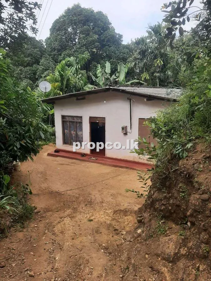 40 Perches Houses for Sale in Uduwara