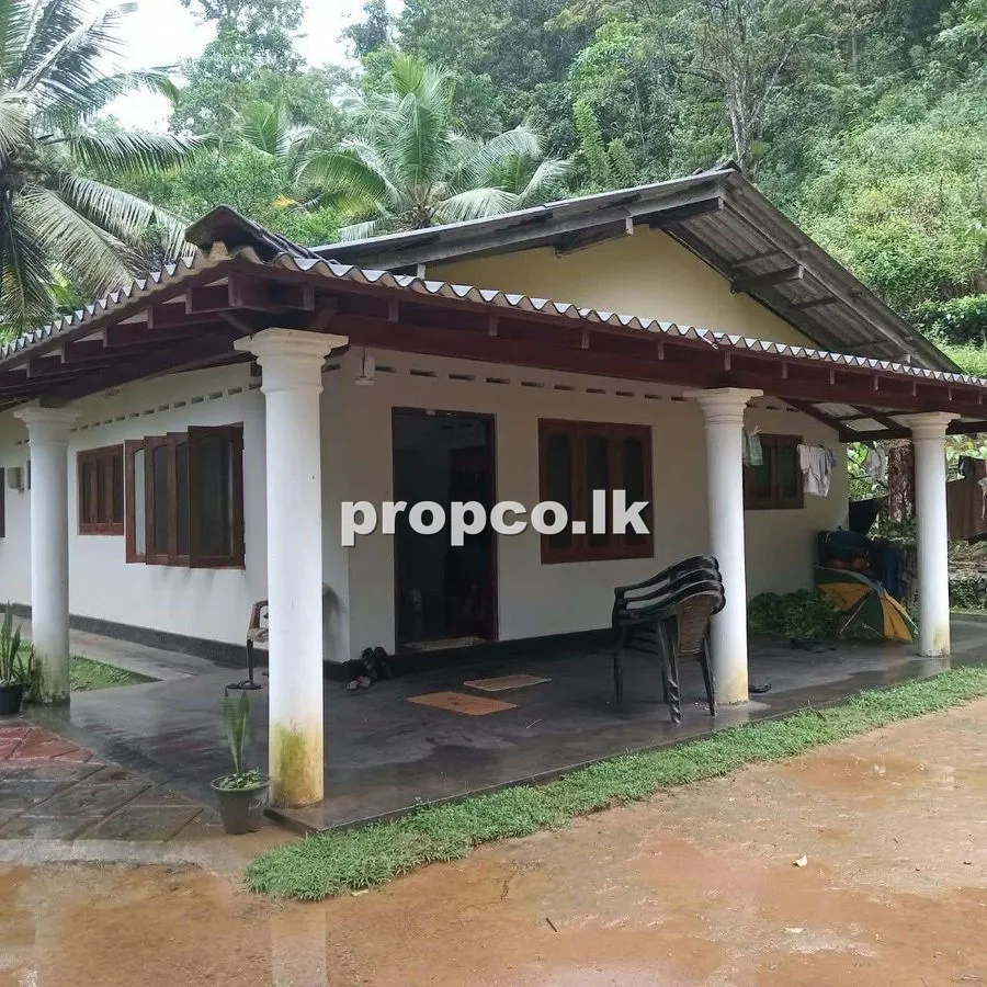 2 Acres Houses for Sale in Matugama