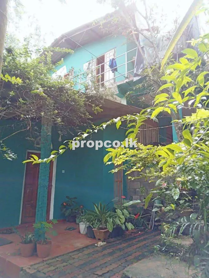 20 Perches Houses for Sale in Diyatalawa
